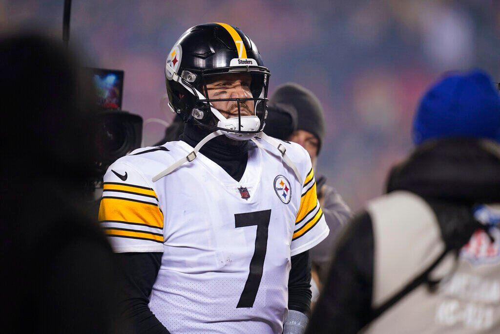 Steelers Chiefs Football